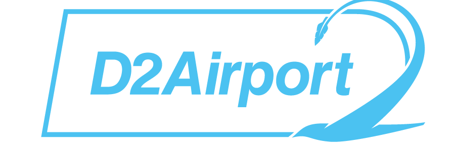 D2airport